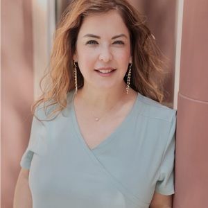 Meet your Posher, Amy